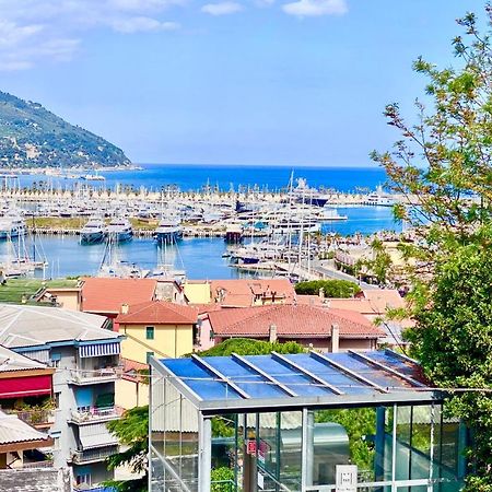 インペリアAbcdecor Italiaアパートメント エクステリア 写真
