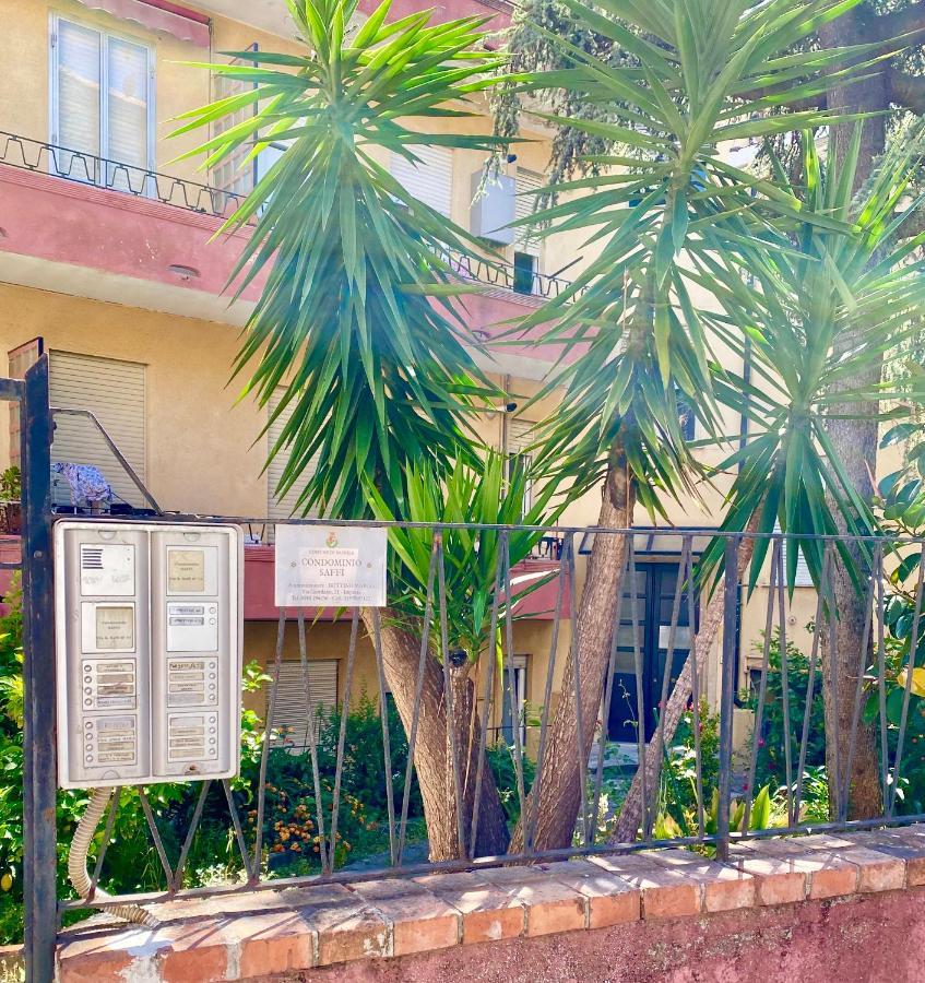 インペリアAbcdecor Italiaアパートメント エクステリア 写真