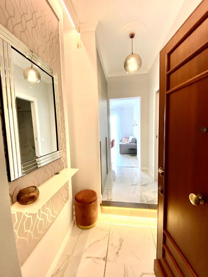 インペリアAbcdecor Italiaアパートメント エクステリア 写真