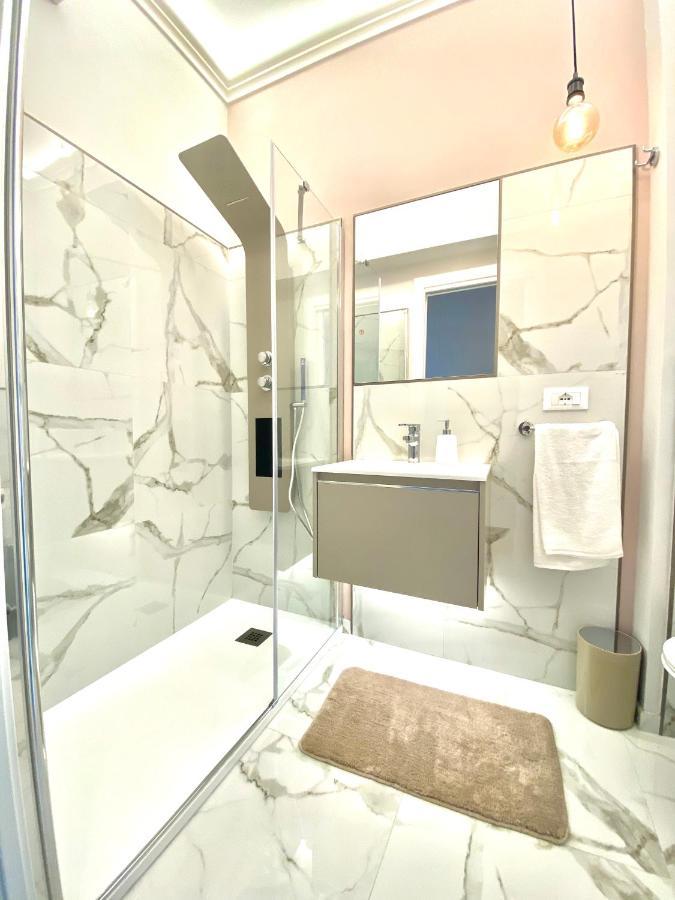 インペリアAbcdecor Italiaアパートメント エクステリア 写真