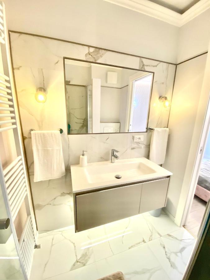 インペリアAbcdecor Italiaアパートメント エクステリア 写真