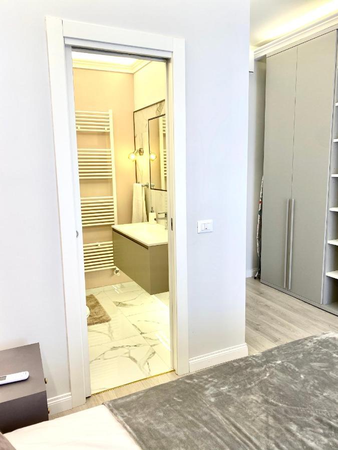 インペリアAbcdecor Italiaアパートメント エクステリア 写真