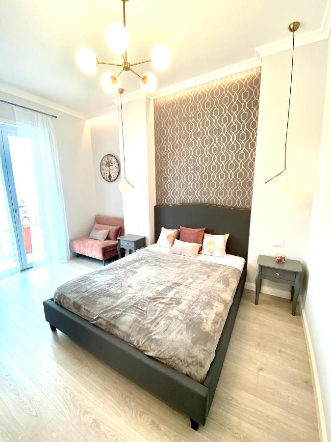 インペリアAbcdecor Italiaアパートメント エクステリア 写真