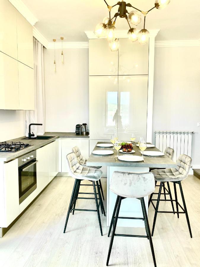 インペリアAbcdecor Italiaアパートメント エクステリア 写真