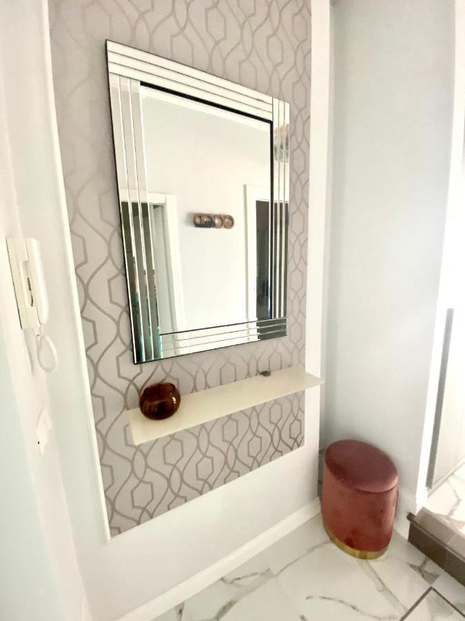 インペリアAbcdecor Italiaアパートメント エクステリア 写真