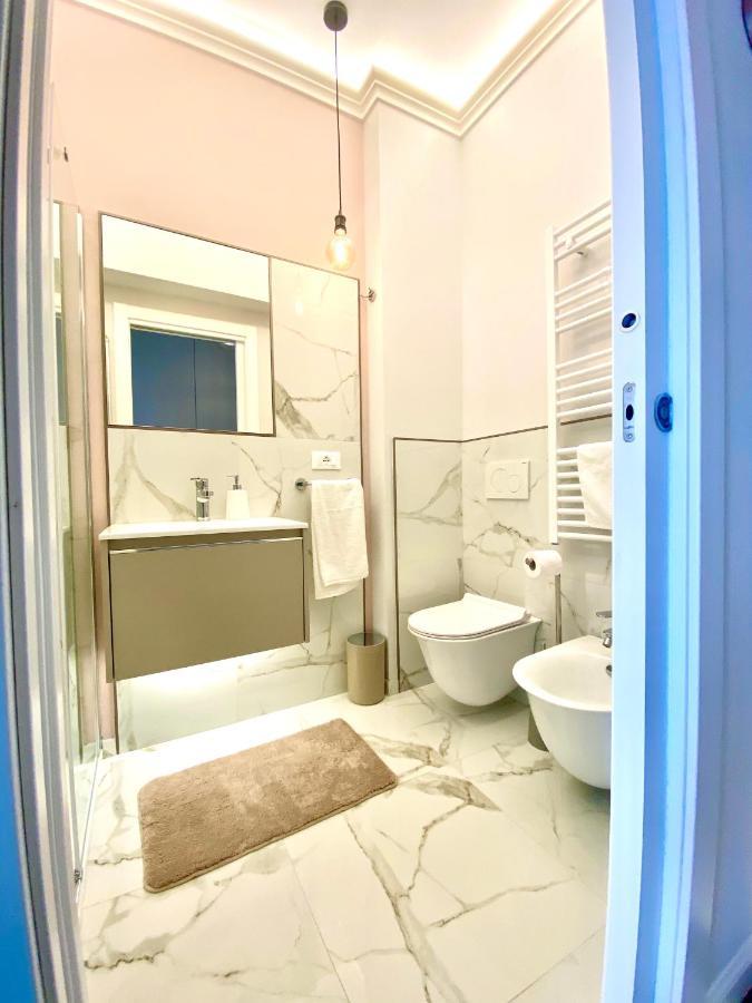 インペリアAbcdecor Italiaアパートメント エクステリア 写真