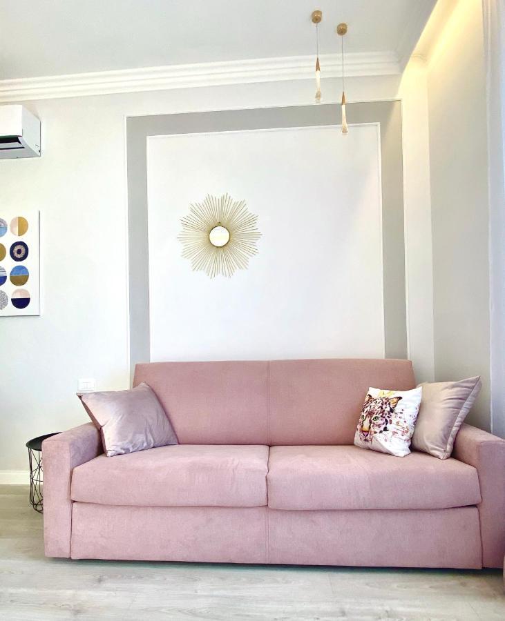 インペリアAbcdecor Italiaアパートメント エクステリア 写真