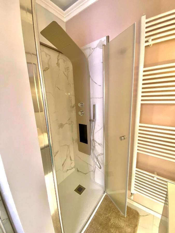 インペリアAbcdecor Italiaアパートメント エクステリア 写真