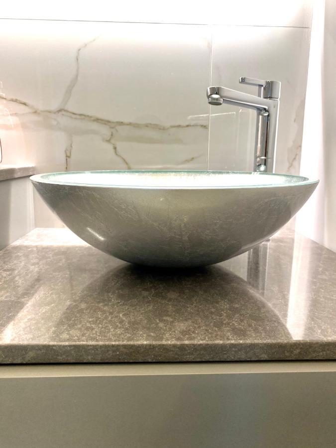 インペリアAbcdecor Italiaアパートメント エクステリア 写真
