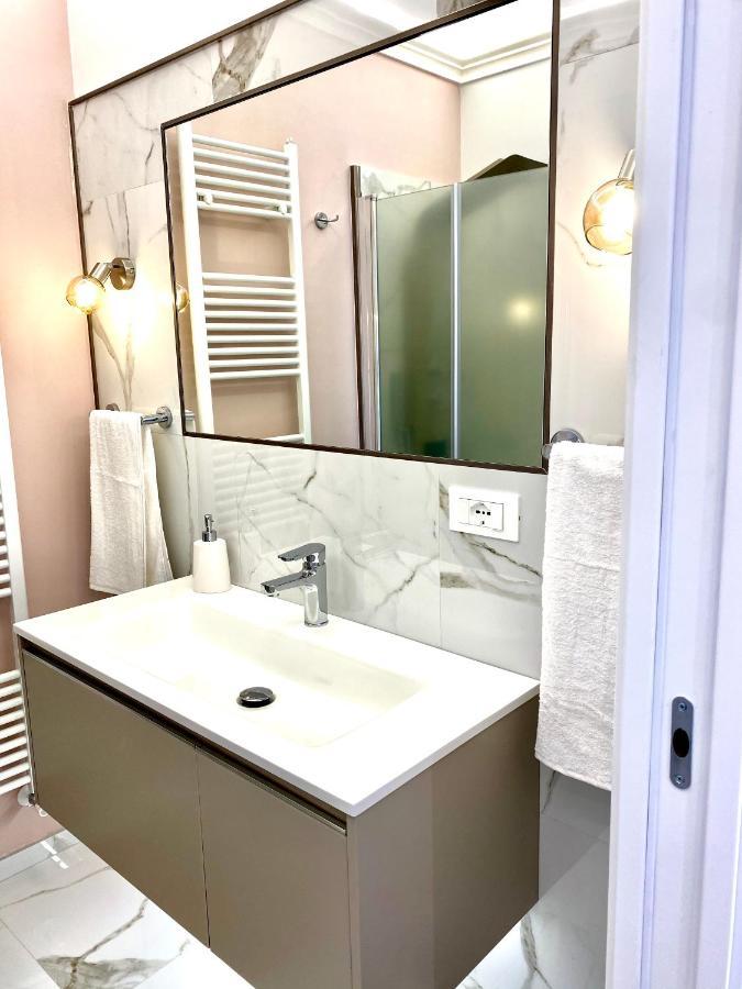 インペリアAbcdecor Italiaアパートメント エクステリア 写真