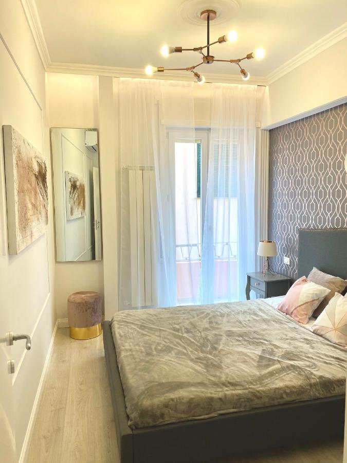 インペリアAbcdecor Italiaアパートメント エクステリア 写真