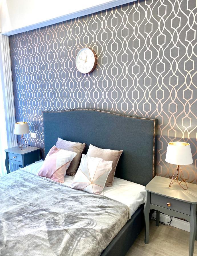 インペリアAbcdecor Italiaアパートメント エクステリア 写真